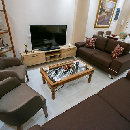 Apartamento Moza House Kavala Exterior foto