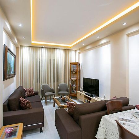 Apartamento Moza House Kavala Exterior foto