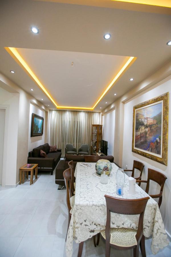 Apartamento Moza House Kavala Exterior foto