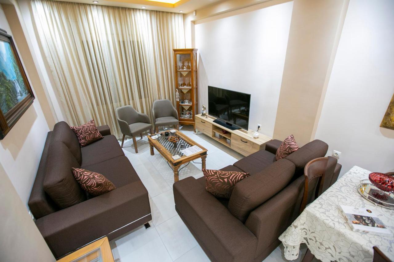 Apartamento Moza House Kavala Exterior foto