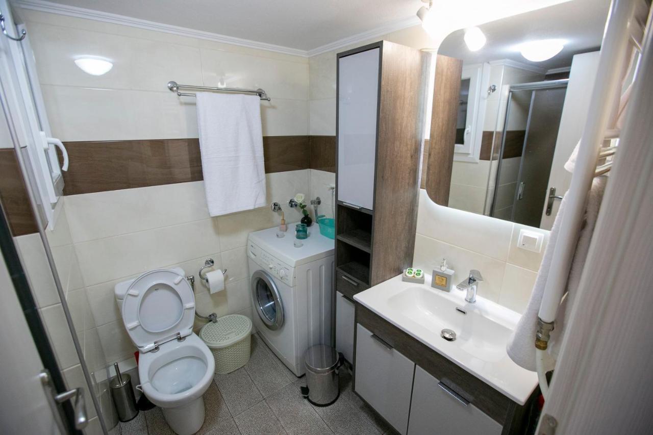 Apartamento Moza House Kavala Exterior foto