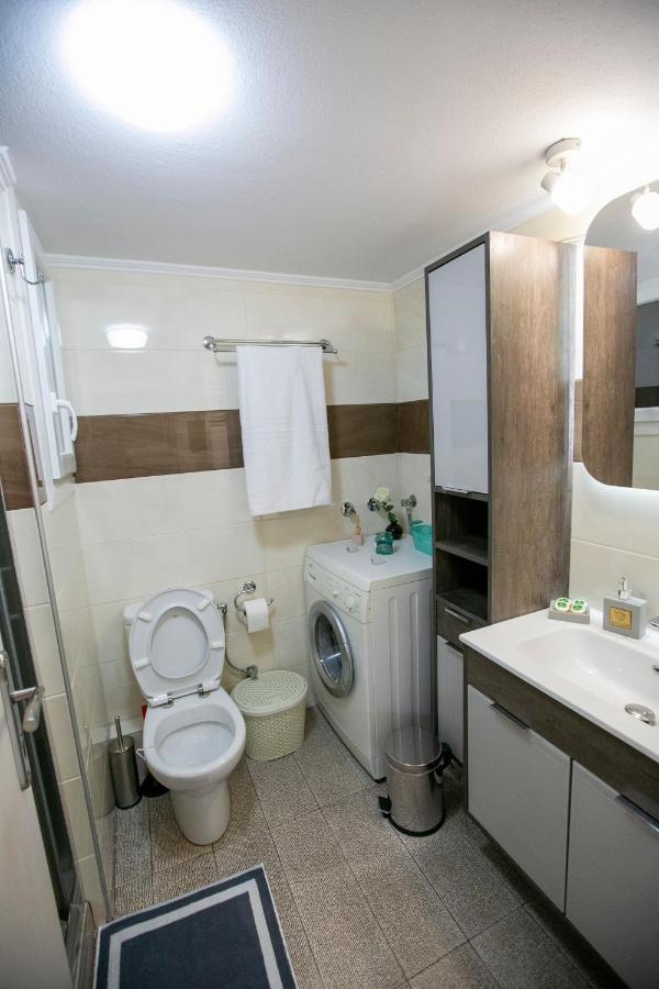 Apartamento Moza House Kavala Exterior foto