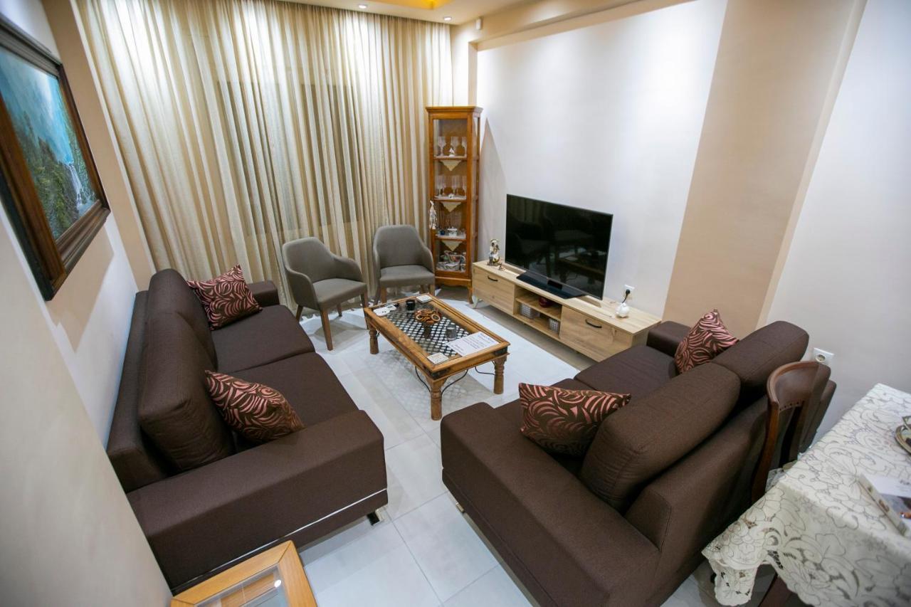 Apartamento Moza House Kavala Exterior foto