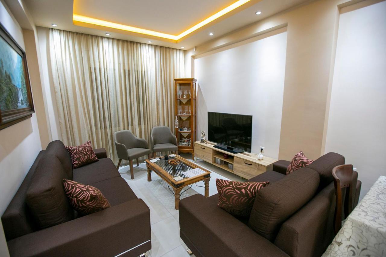 Apartamento Moza House Kavala Exterior foto