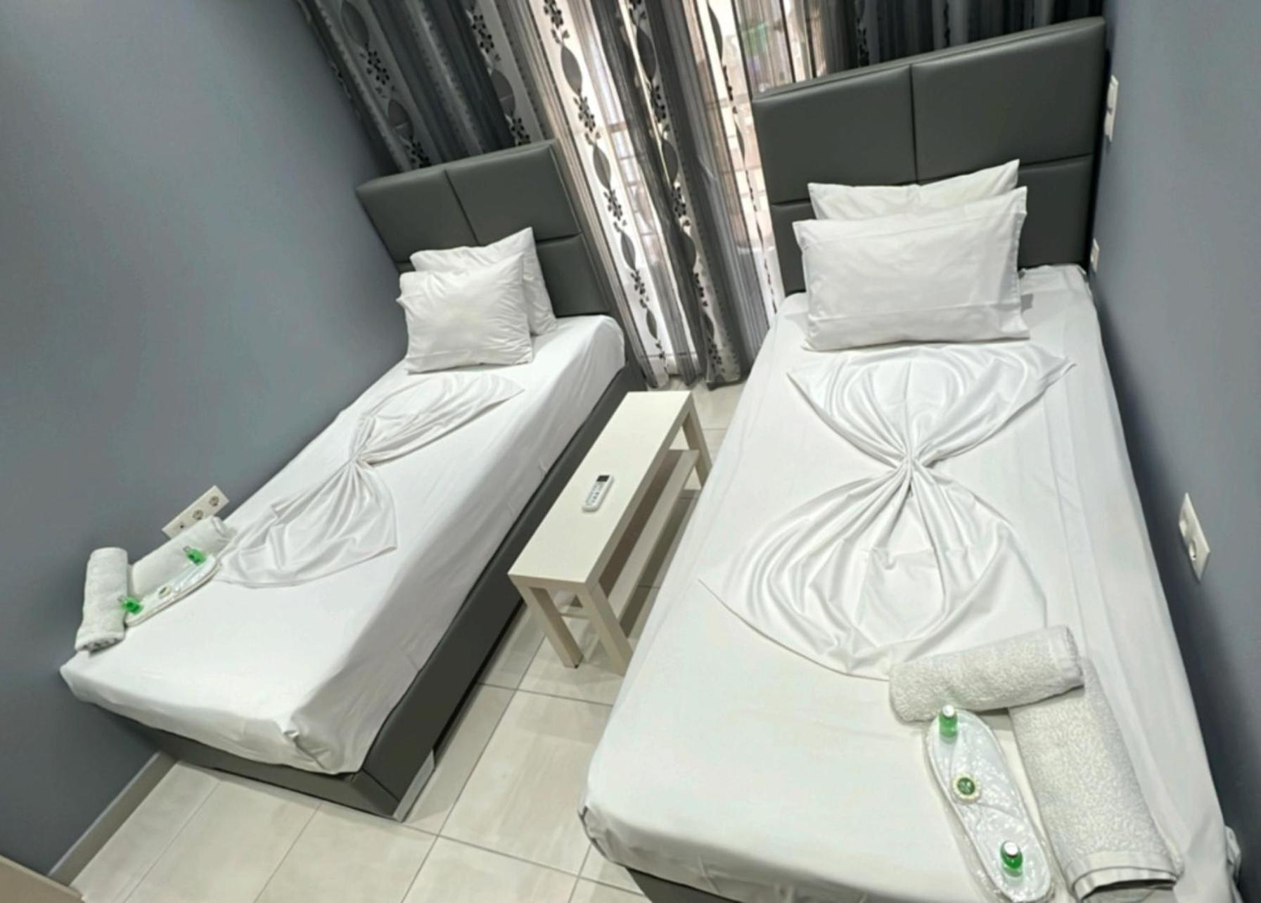 Apartamento Moza House Kavala Exterior foto